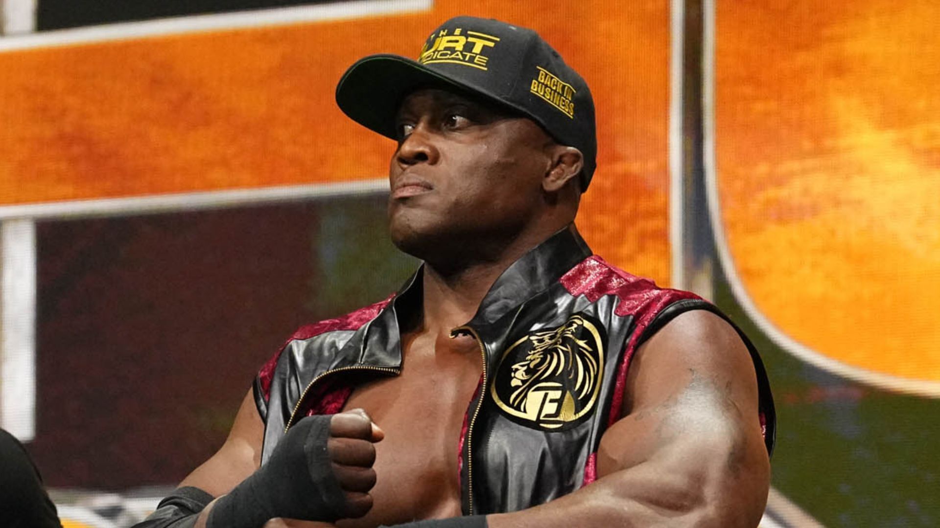 Bobby Lashley is a former WWE Champion [Photo: allelitewrestling.com]