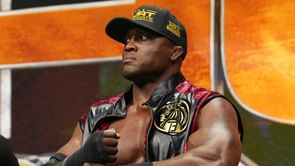 "We can run it back" - Popular WWE star urges Bobby Lashley to return to the company