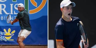 Dominic Stricker vs Matej Dodig preview, head-to-head, prediction, and betting tips| Open de Roanne 2025