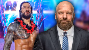 3 Clear signs Triple H has given up on Roman Reigns in WWE