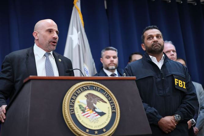 What Did The FBI Press Conference on NBA Gambling Investigation Tell Us? All Details We Know So Far