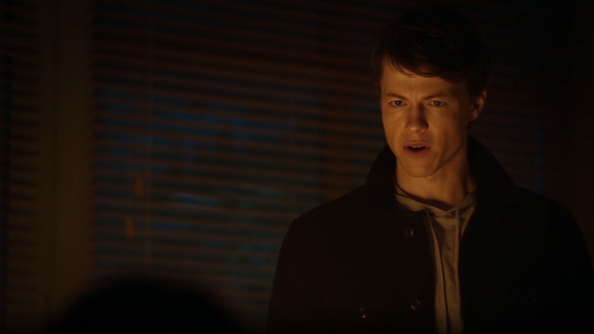 A still from the series (Image via USA Network)