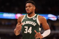 "Giannis's version of Kawhi Asipiration deal": NBA fans react as Bucks sign Giannis Antetokounmpo's brother despite 0.6 ppg average in Greek league