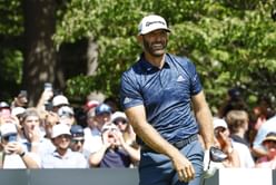 15 LIV Golfers competing at International Series Philippines feat. Dustin Johnson