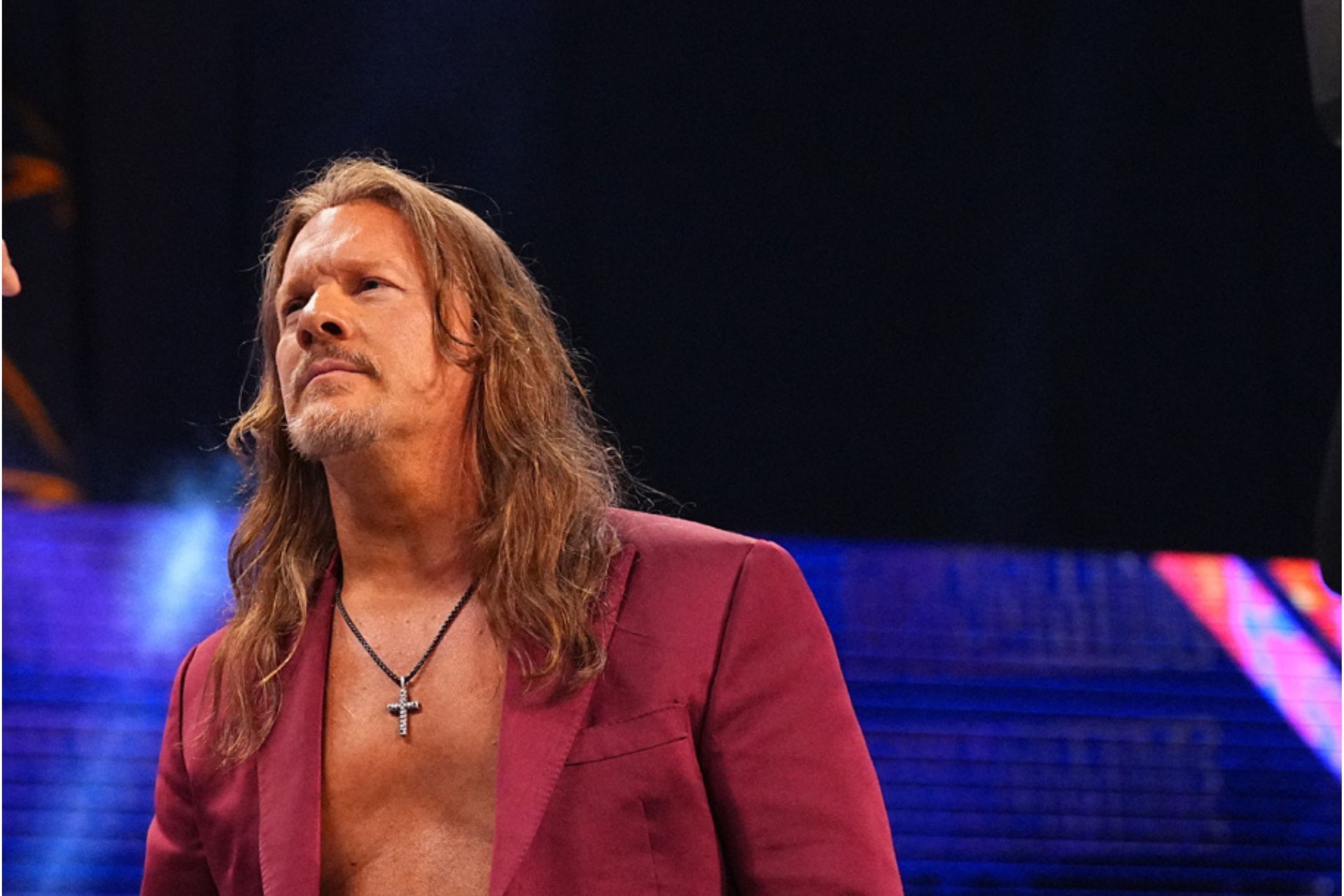 Chris Jericho WWE