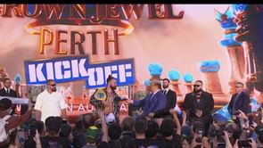 4 reasons why Seth Rollins walked out on Paul Heyman ahead of WWE Crown Jewel