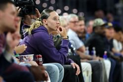 "Brainwashed To Become an Arsenal Fan": Paige Bueckers Shows True Colors With Major Soccer Statement During Her London Outing