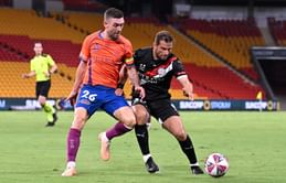 Brisbane Roar vs Melbourne City Prediction and Betting Tips | October 31st 2025