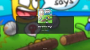 Silly Simon Says: A beginner's guide