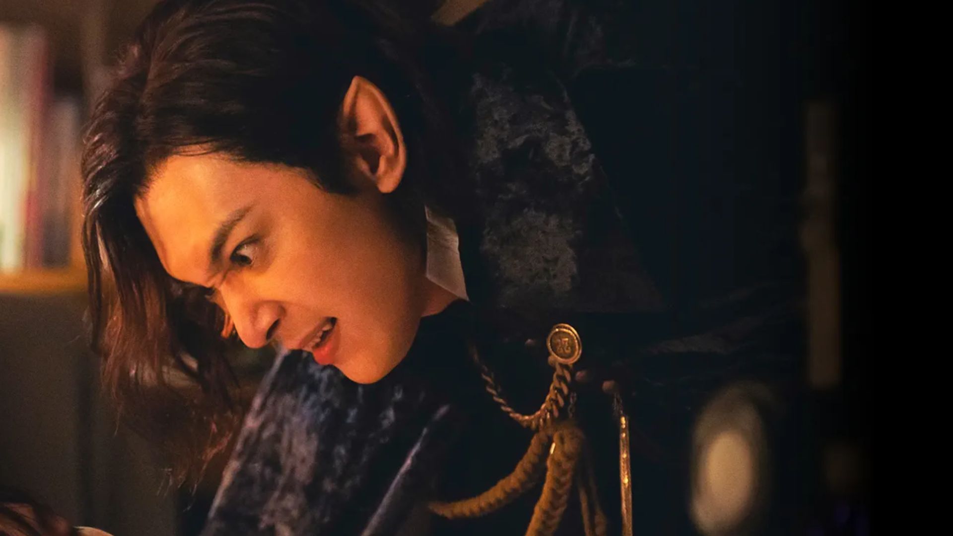 A still from the movie (Image via Apple TV)