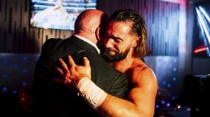 Seth Rollins to vacate title & announce retirement on upcoming episode of WWE RAW? Exploring the possibility