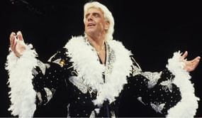 "There'd be no Ric Flair" - Former World Champion's son reveals the impact his father had on WWE legend (Exclusive)