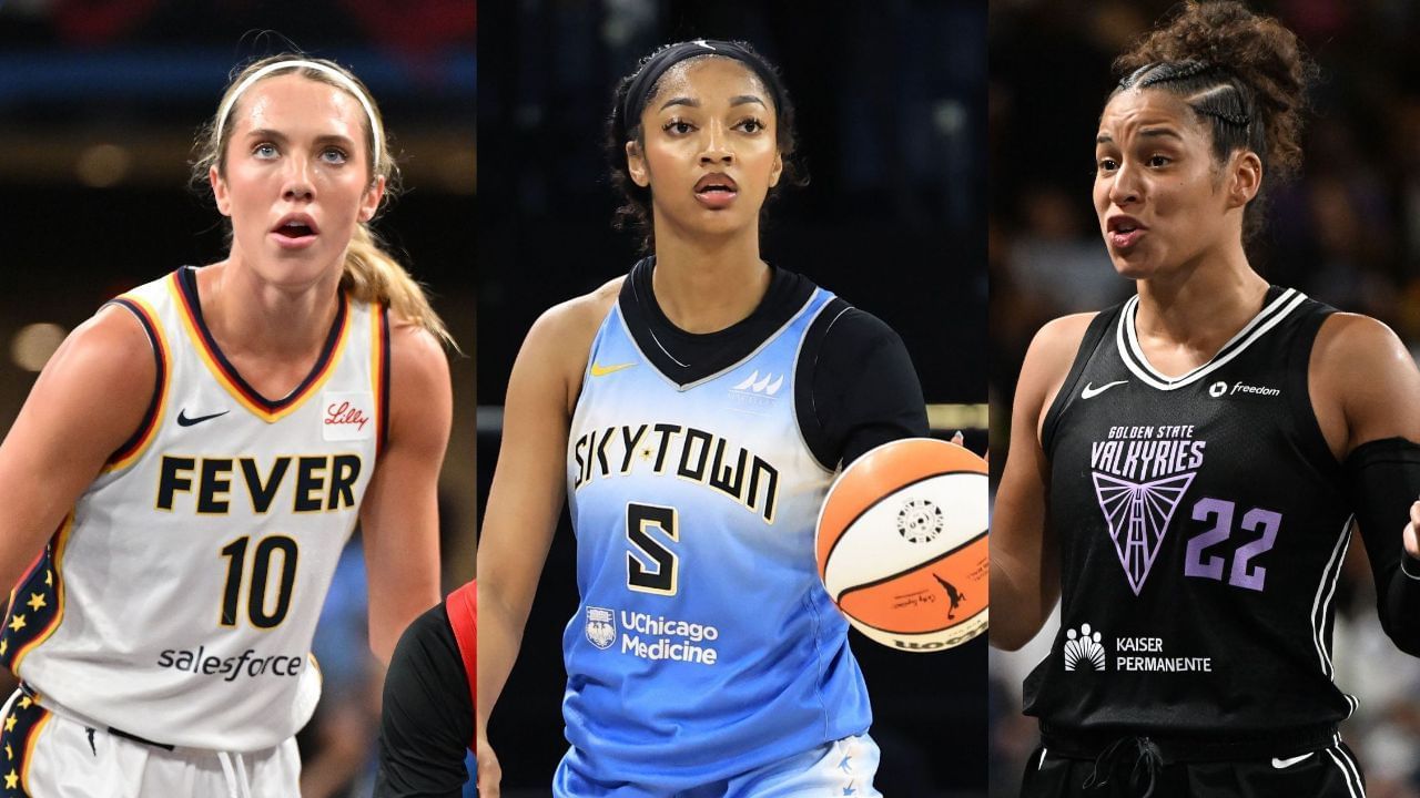 5 biggest WNBA All-Defensive Teams snubs