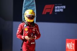 Explained: Was Lewis Hamilton hindered by "LiCo" during the F1 US GP?