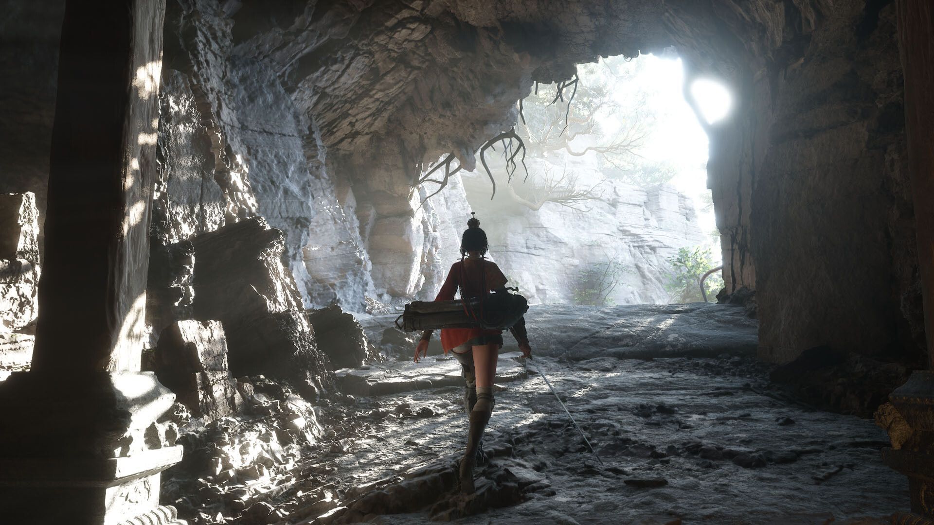 The latest up-and-coming action RPG (Image via Sword Panda Limited)