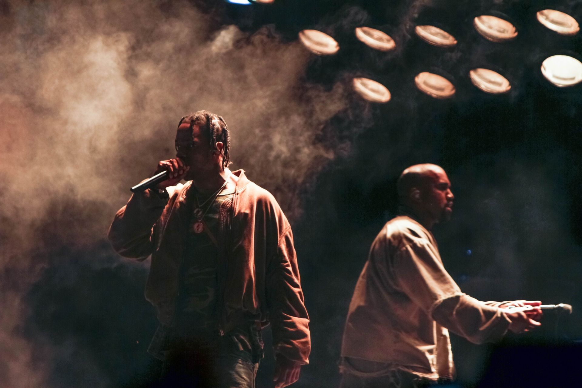 FYF Fest 2015 - Day 1 (Image Source: Getty)