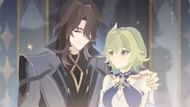 Rerir and Tholindis (Image via HoYoverse)
