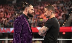 4 feuds that could begin in WWE following Crown Jewel 2025