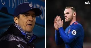 “Get f**d” - Joey Barton launches explicit attack on Wayne Rooney after Manchester United legend doubts QPR players over infamous Man City title win