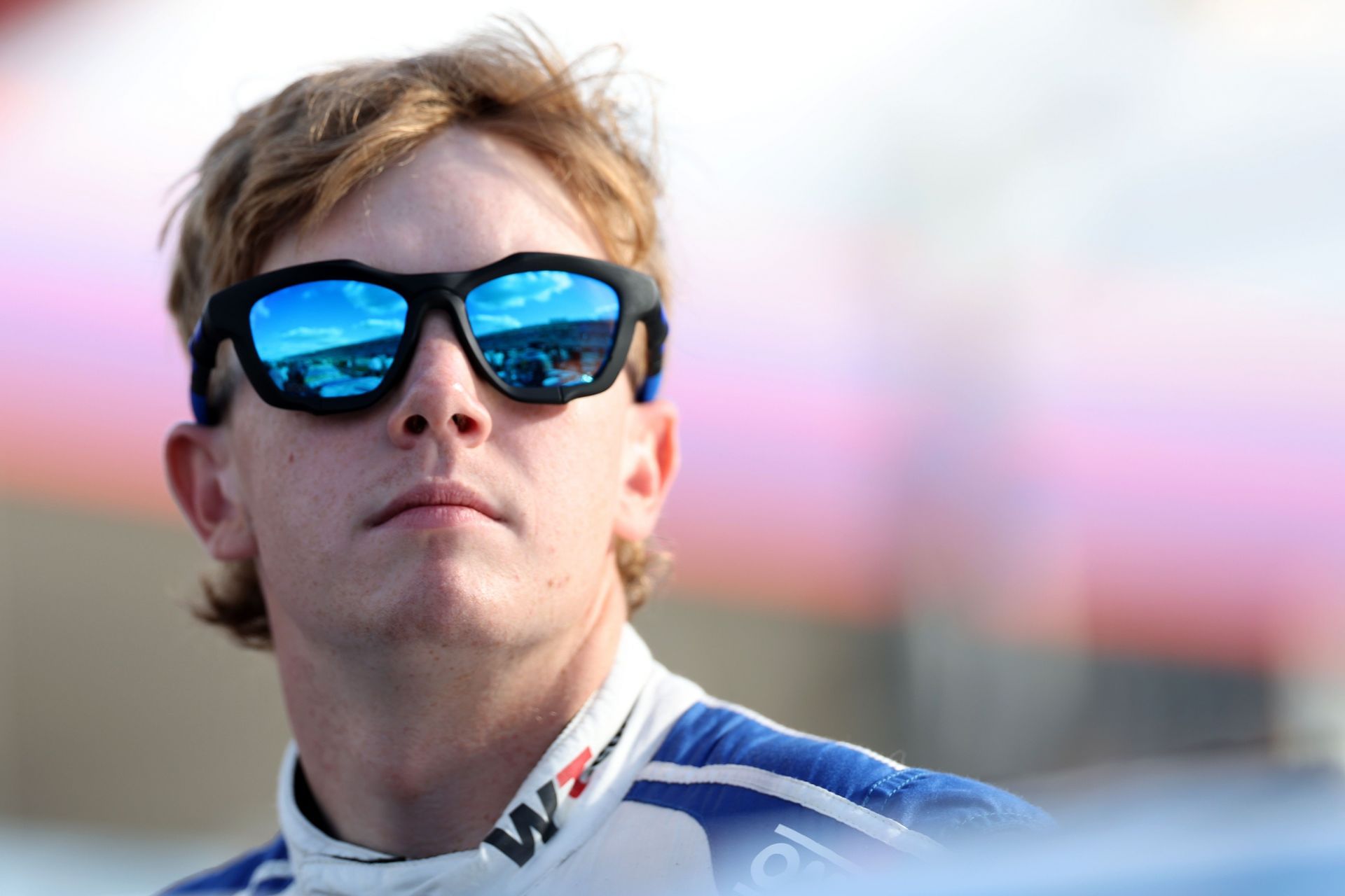 Connor Zilisch - NASCAR Xfinity Series Blue Cross NC 250 - Source: Getty