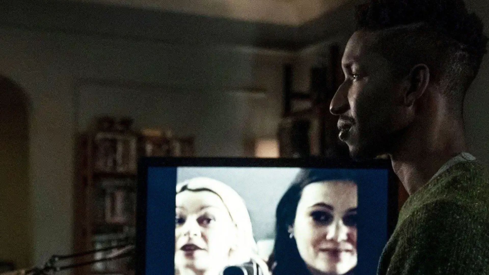 A still from the show (Image via Apple TV)