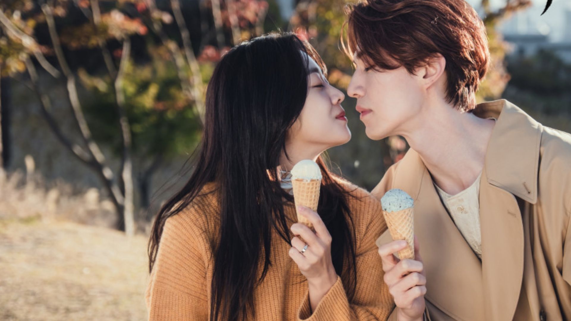 Lee Dong-wook fans wouldn&#039;t want to miss out on this romantic K-drama (Image via tvN)