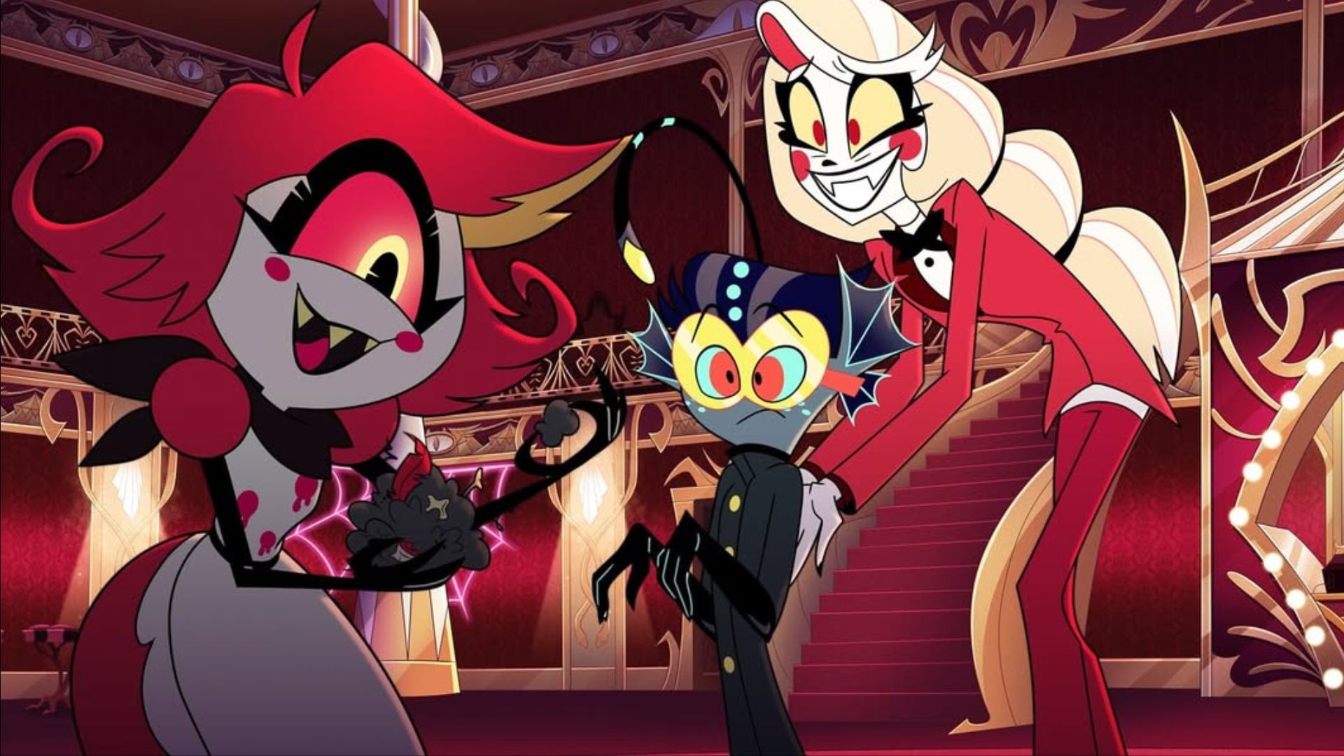 What time will Hazbin Hotel season 2 episodes 1 and 2 release on Prime Video? Release timings for all regions