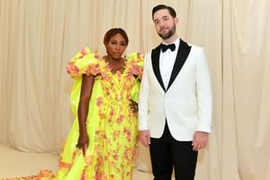 "Don't doubt Alexis"- Serena Williams gets real about the success of Athlos NYC and rise in women's sports