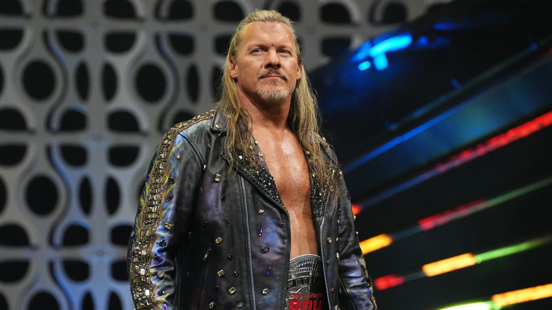 Chris Jericho makes blockbuster announcement on his future amid WWE return rumors