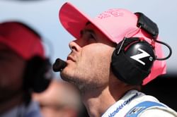 “It’ll eventually work out”: Kyle Larson stays positive after “unfortunate” turnaround at Talladega