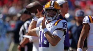 “He’s not in Heisman conversation anymore”: Ex-CFB coach issues critical remarks on Garrett Nussmeier before LSU's Vanderbilt faceoff