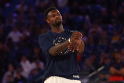 “I got something for them”: Zion Williamson teases explosive performance under one condition