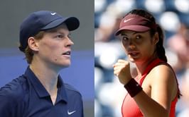 Tennis News Roundup: Serious security lapse at Six Kings Slam with Jannik Sinner draws worry; John Isner's Emma Raducanu comment leaves fans annoyed