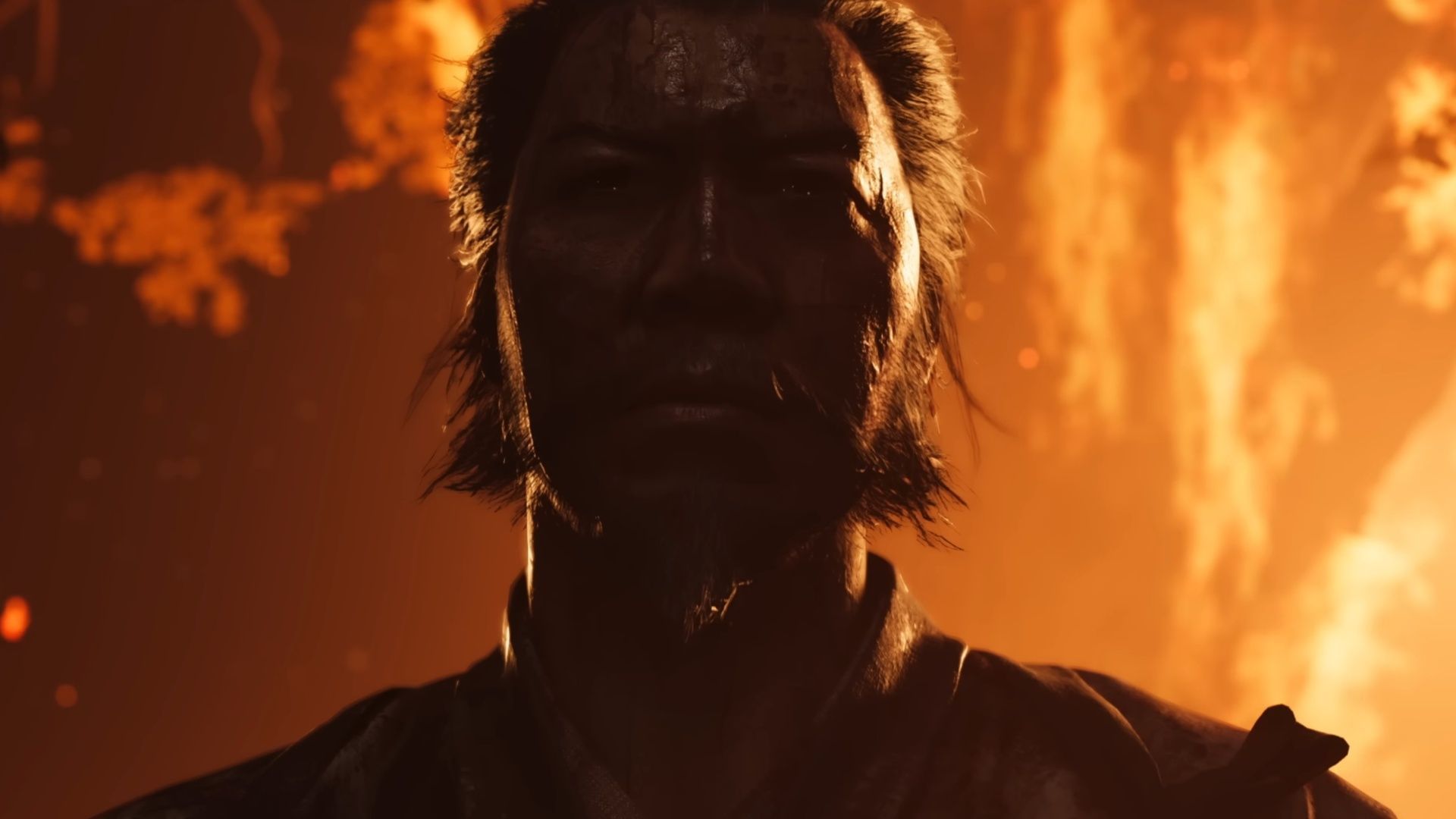 Lord Saito (Image via SK Gaming || Sucker Punch)