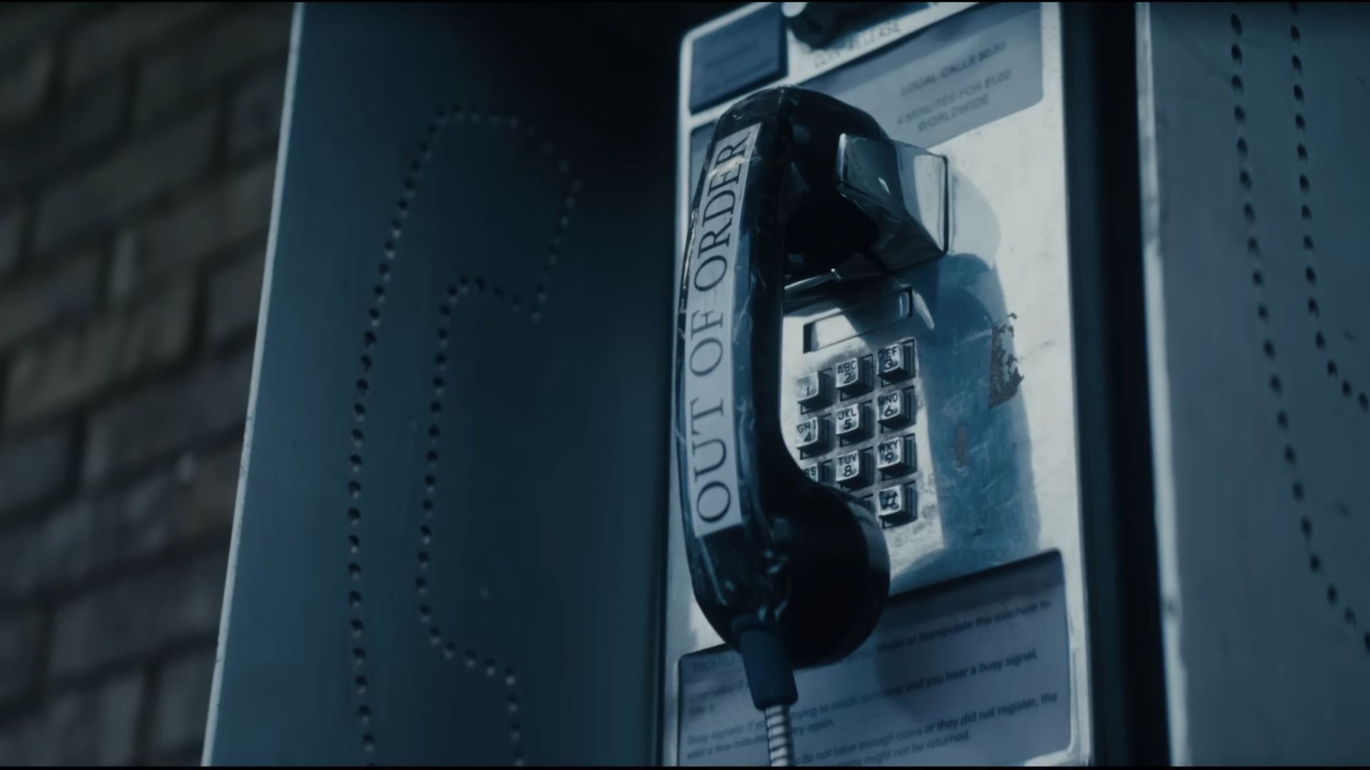 A still from the film