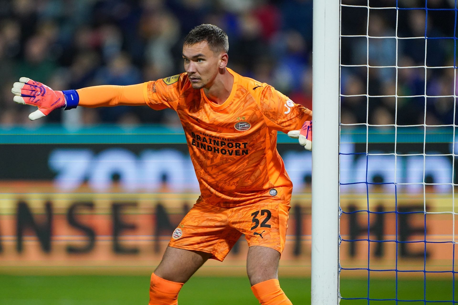 PEC Zwolle v PSV - Eredivisie - Source: Getty