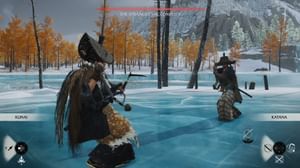 Ghost of Yotei walkthrough: How to complete The Blind Stranger quest