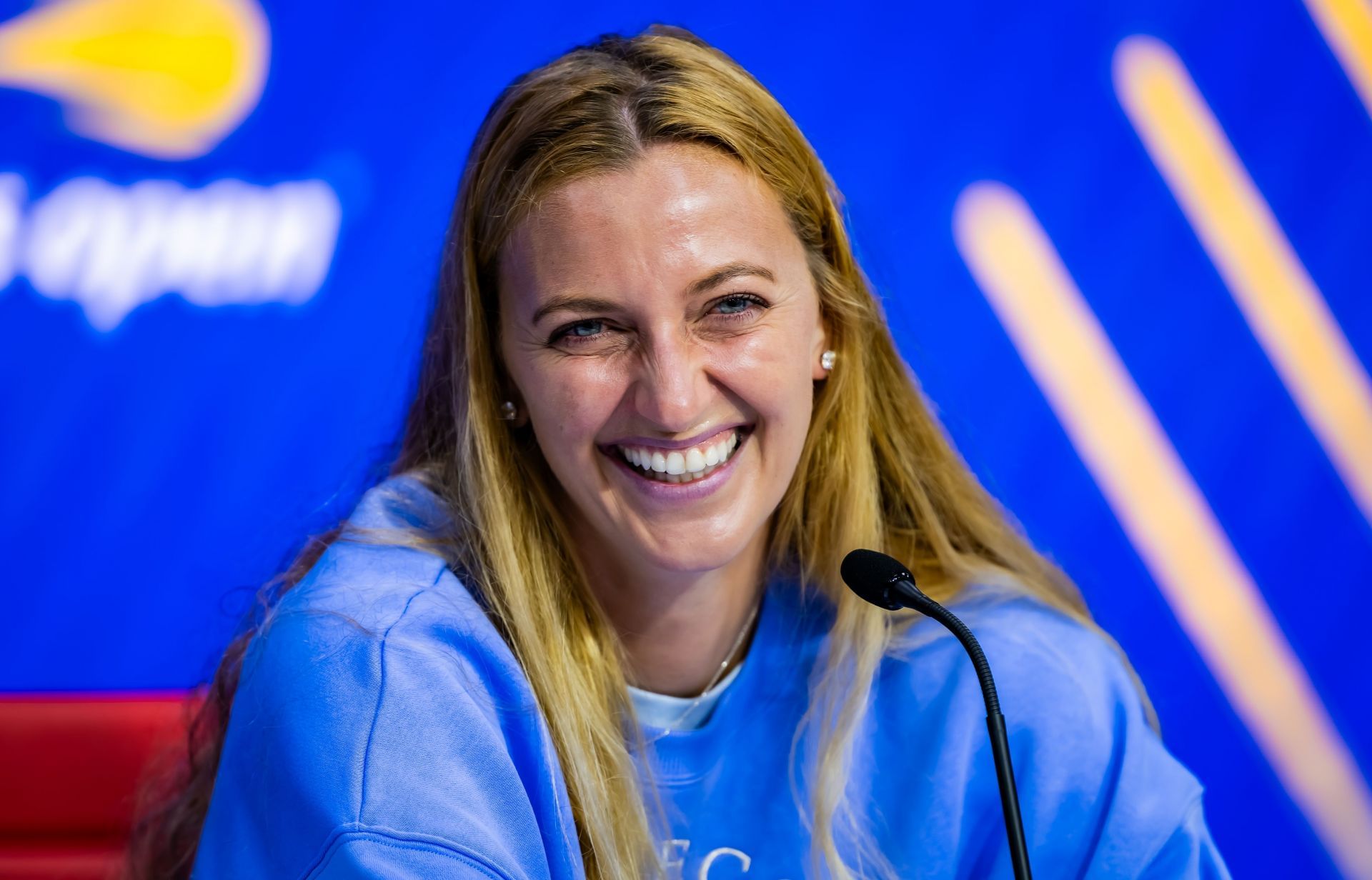 Kvitova at the 2025 &lt;a href=&#039;https://www.sportskeeda.com/go/us-open&#039; target=&#039;_blank&#039; rel=&#039;noopener noreferrer&#039;&gt;US Open&lt;/a&gt; (Image Source: Getty)