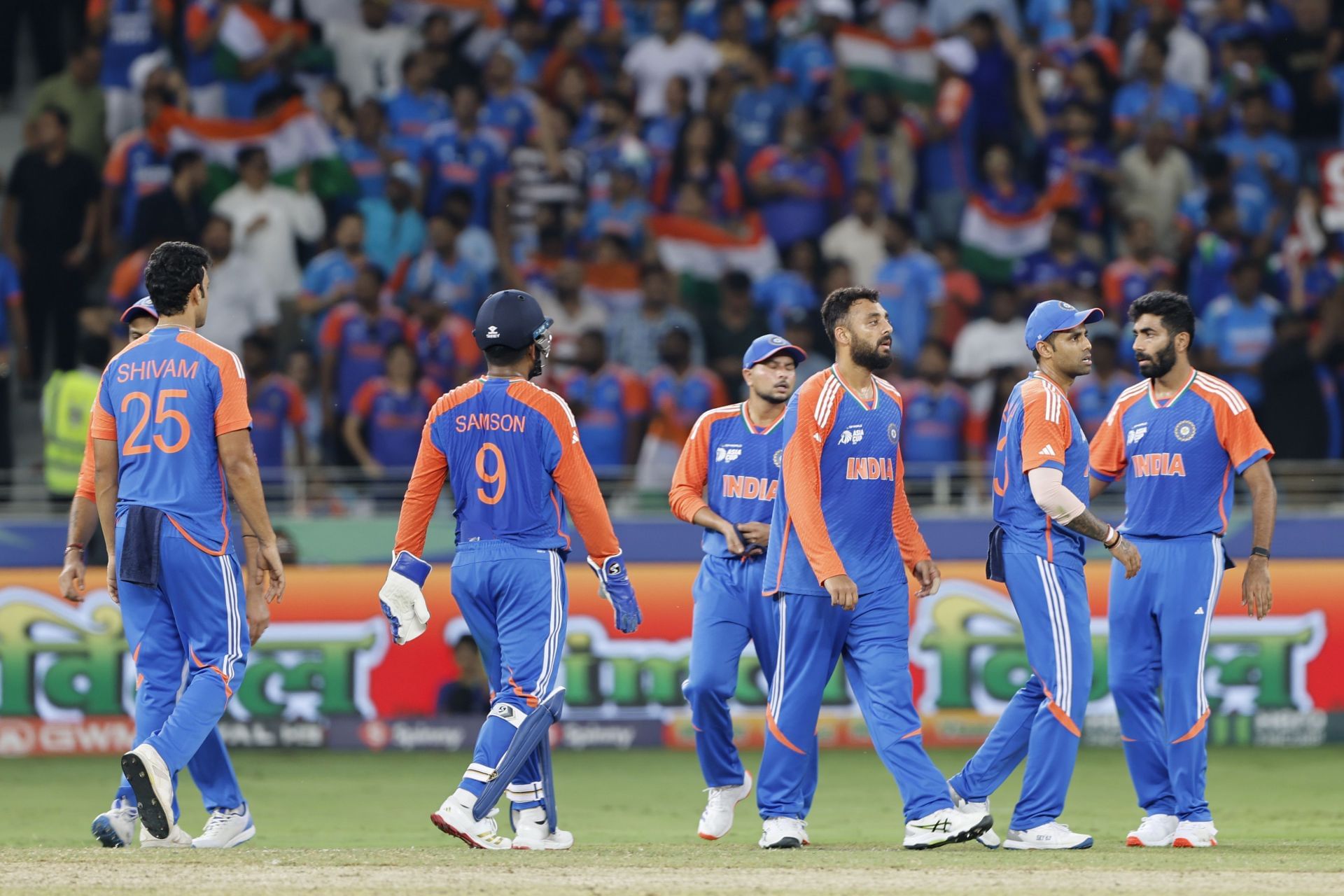 Asia Cup Cricket - Source: Getty
