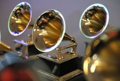 Who is leading Gold Derby’s first major prediction for the 2026 Grammys?