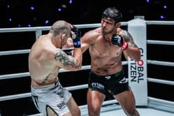 WATCH: Aung La N Sang knocks out Zebaztian Kadestam in retirement fight