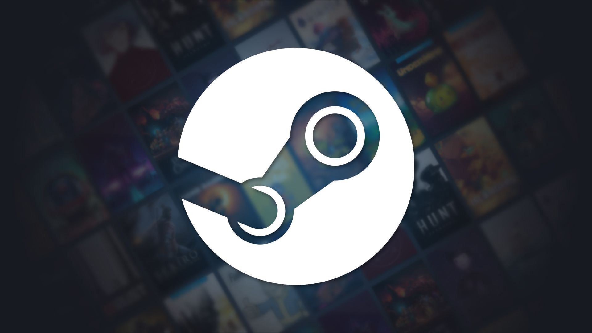 Steam down today