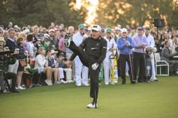 “Worst event in the world” - Veteran Gary Player lashes out at Ryder Cup amid crowd behavior