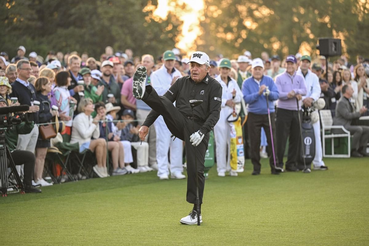 “Worst event in the world” - Veteran Gary Player lashes out at Ryder Cup amid crowd behavior