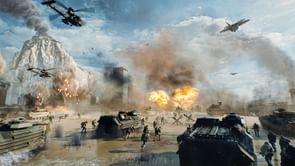 What is Battlefield Redsec? Everything we know so far