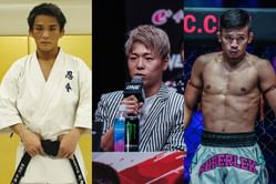“I copied his style closely” - Yuki Yoza says he helped Takeru prepare for Superlek by emulating the Thai