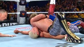 3 Opponents for Cody Rhodes at WWE Survivor Series after he lost at Crown Jewel: Perth