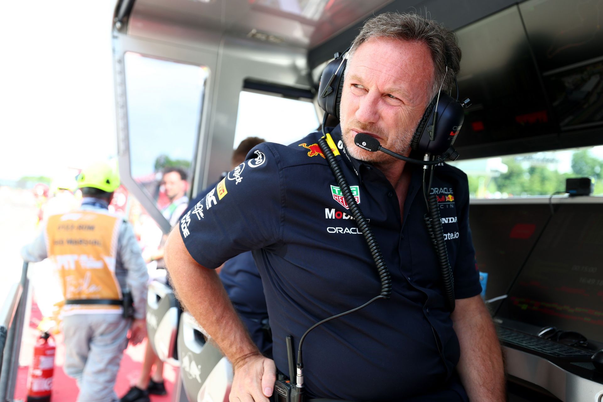 F1 Grand Prix of Emilia-Romagna - Qualifying - Source: Getty