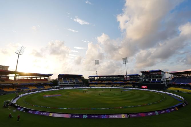 Women's World Cup 2025 weather update: Colombo weather report for October 5 for India vs Pakistan match