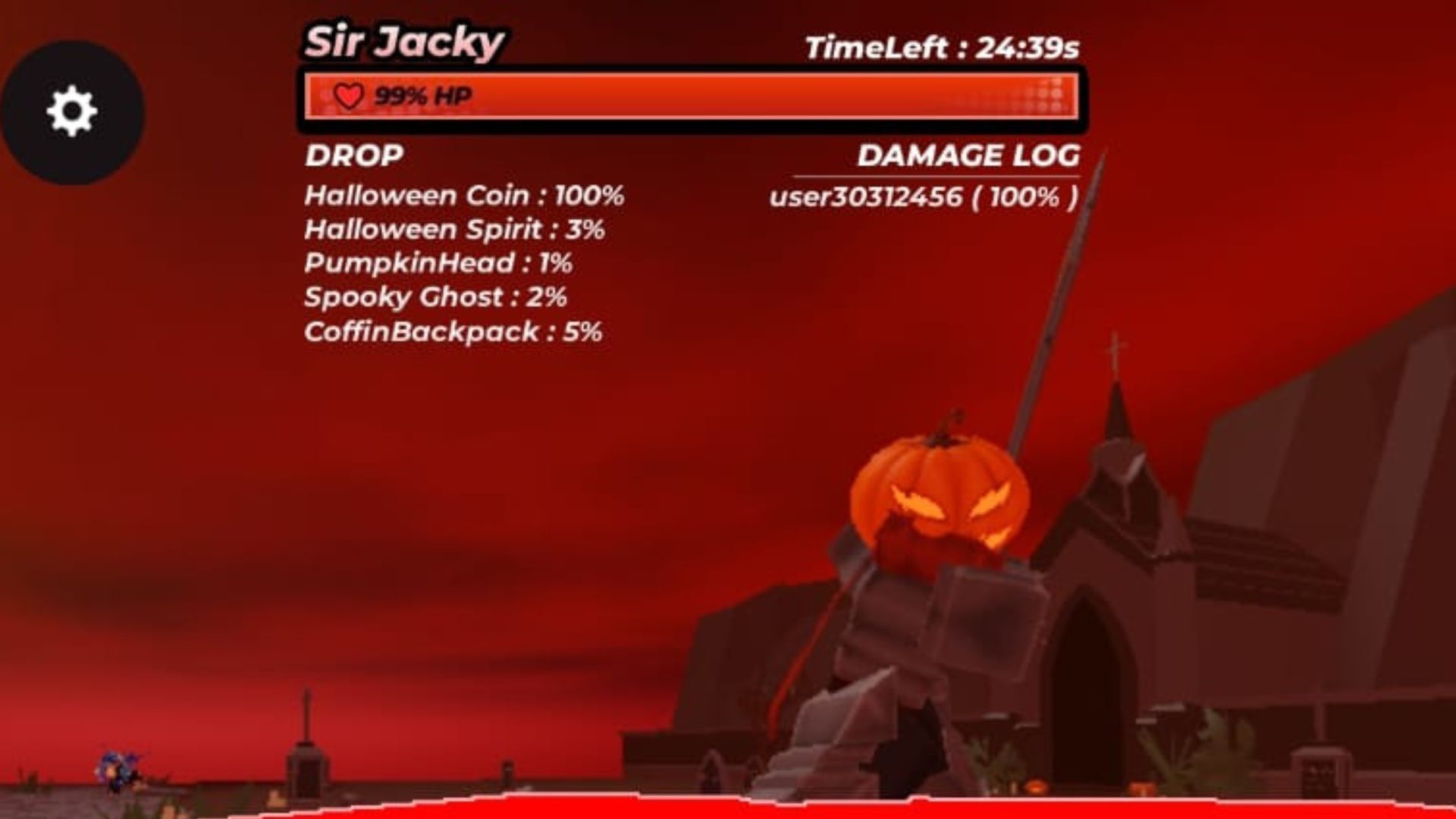 Sir Jacky (Image via Roblox)